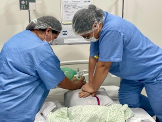 profissionais-da-assistencia-do-chs-em-manaus-am-participam-de-simulado-de-parada-cardiorrespiratoria